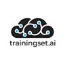 TrainingSet.AI logo