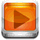 Macgo Blu-ray Player icon