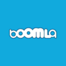 Boomla Website Builder logo