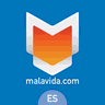 Malavida logo
