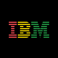 IBM Cloud Object Storage logo