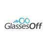 GlassesOff logo
