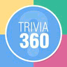 TRIVIA 360 logo