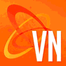 Viral Nova logo