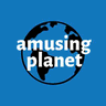 Amusing Planet logo