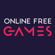 OnlineFreeGames.com logo