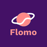 Flomo.design logo