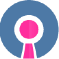 mPass - Secure Password Manager logo