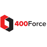 400Force.net logo