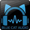 Blue Cat's PatchWork logo