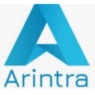 Arintra logo