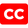 Captionfy.io logo