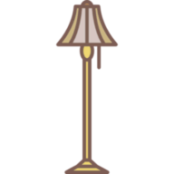 Forua Lamp logo