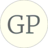 Greyplate logo