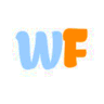 TheWordFinder.net logo