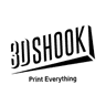 3DShook logo