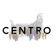 Centro.Rocks logo