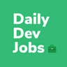 Jobs for Developers logo