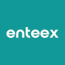 Enteex logo