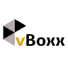 vBoxx.eu logo