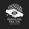 Parallel Tea Co. logo