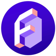 Scale by Flexiple logo