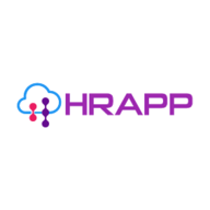 HRAPP logo