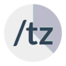 Slash TZ logo