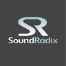SoundRadix Pi logo