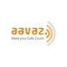 Aavaz.biz logo