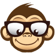 Chimp Rewriter logo