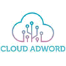 Cloud AdWord logo