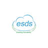 ESDS.co.in logo