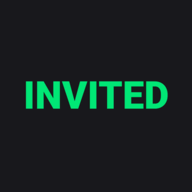 Invited.tv logo