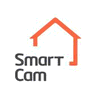 Wisenet SmartCam+ logo