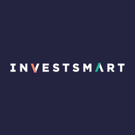 InvestSMART logo