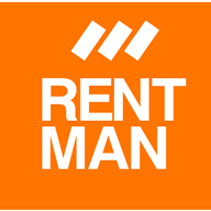 Rentman logo