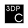 3DP Chip logo