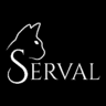 The Serval Mesh logo
