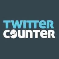 Twitter Counter logo