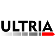 Ultria logo