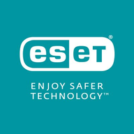 ESET NOD32 Antivirus logo