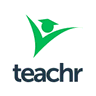 Teachr logo