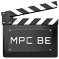MPC-BE logo