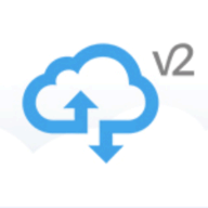 CloudLoad logo