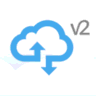 CloudLoad logo