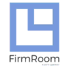 FirmRoom logo