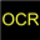 Free OCR to Word icon
