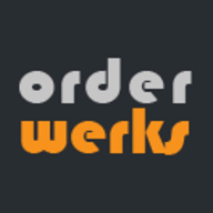 Orderwerks logo