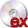 CDex logo